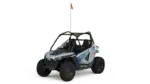 RZR 200