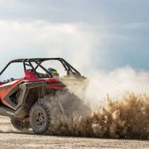 rzr pro xd media 2 lg