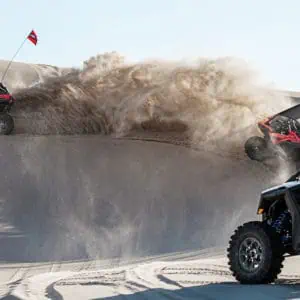 rzr pro xd media 7 lg