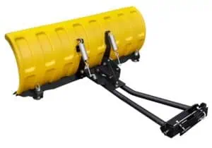 Quad hótoló műanyag 132cm - Image 6