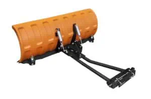 Quad hótoló műanyag 132cm - Image 7