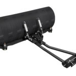 Quad hótoló műanyag 132cm