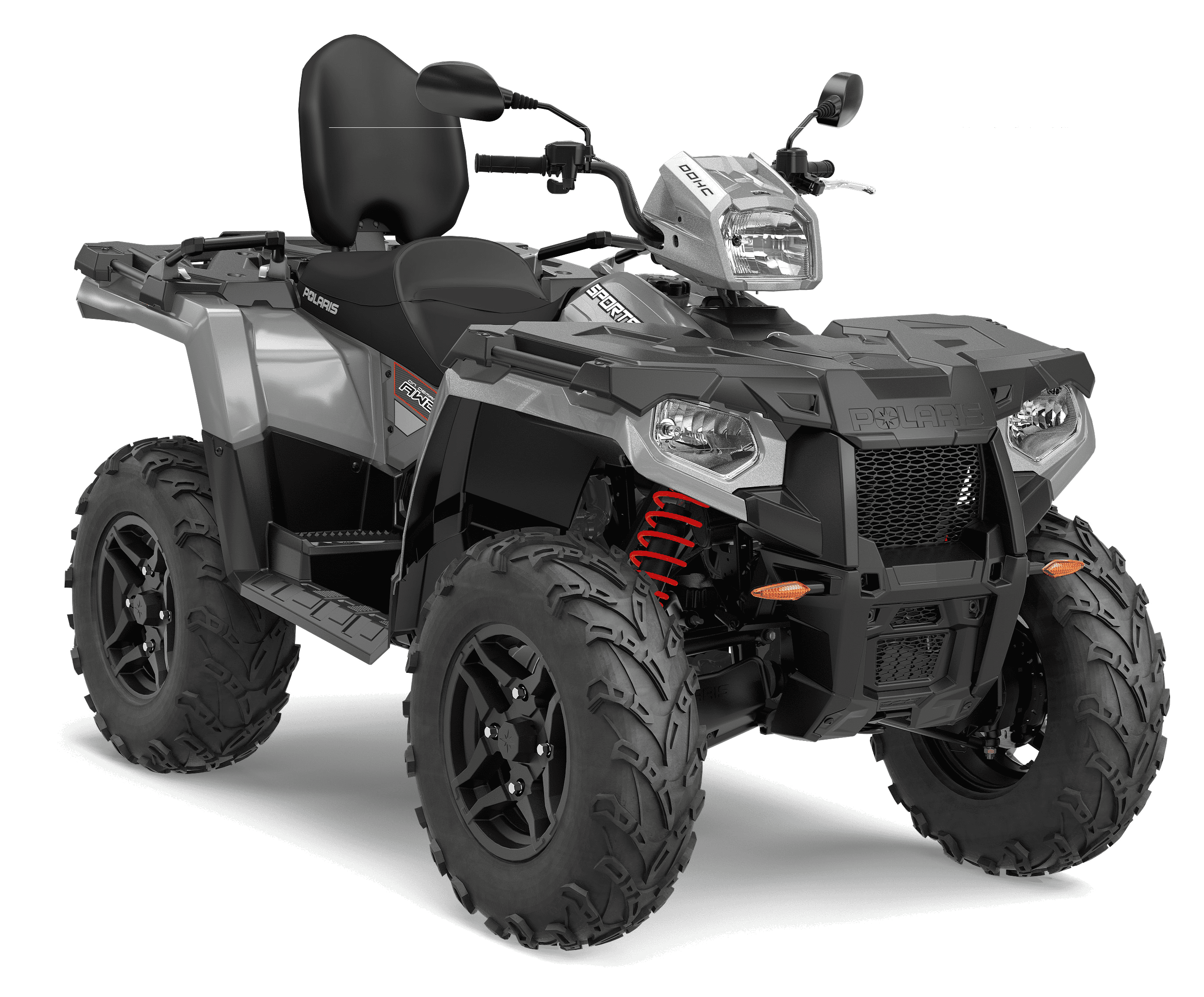 Polaris Sportsman Touring SP 570 QuadCentrum