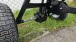 Quad só és műtrágyaszóró 160L - Image 7
