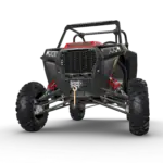 3500 Lb. csörlő, acél sodronnyal RZR modellekhez - Image 4
