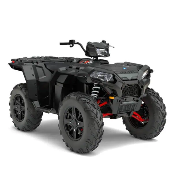 Sportsman XP 1000 sárvédő - Image 2