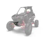 RZR RS1 első gallytörő - Image 2