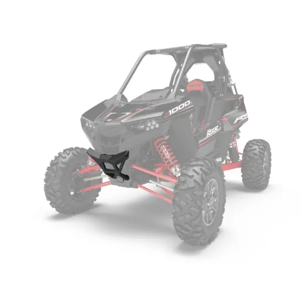 RZR RS1 első gallytörő - Image 2