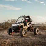 RZR RS1 első gallytörő - Image 2