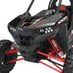 RZR RS1 első gallytörő - Image 4