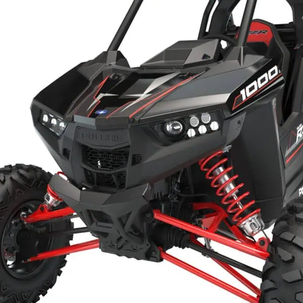 RZR RS1 első gallytörő - Image 4
