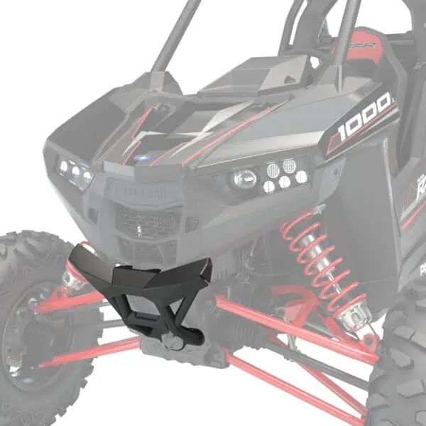 RZR RS1 első gallytörő - Image 3