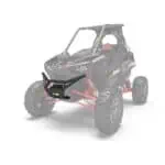 RZR RS1 első gallytörő - Image 3
