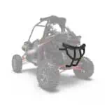 RZR RS1 hátsó gallytörő - Image 2