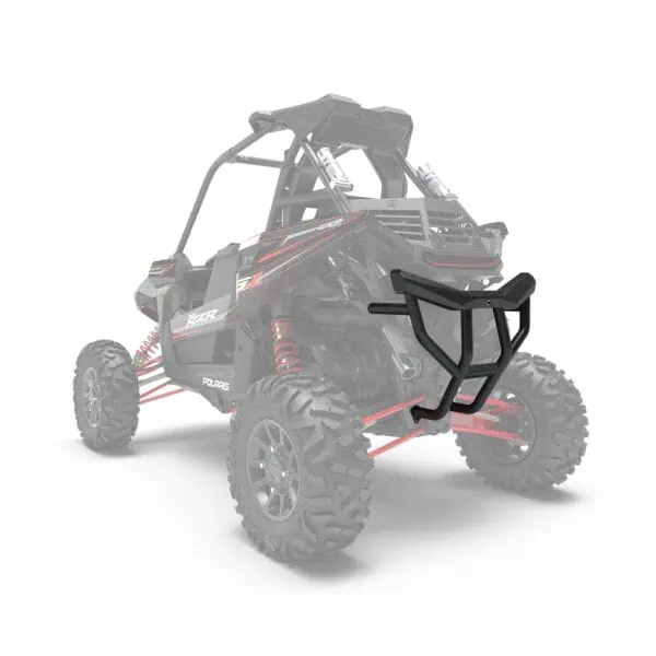 RZR RS1 hátsó gallytörő - Image 2