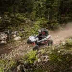 RZR RS1 alumínium tető - Image 2