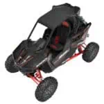 RZR RS1 alumínium tető - Image 4