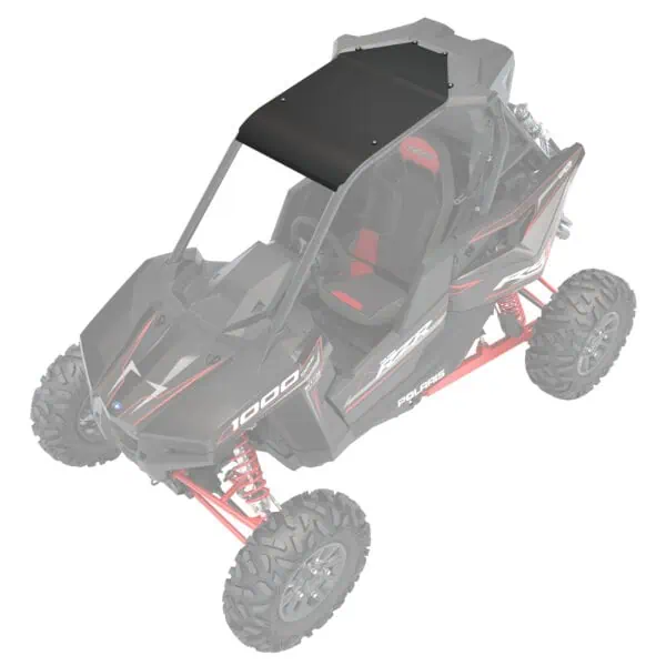 RZR RS1 alumínium tető - Image 3