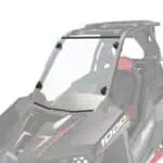 RZR RS1 teli szélvédő - Image 5