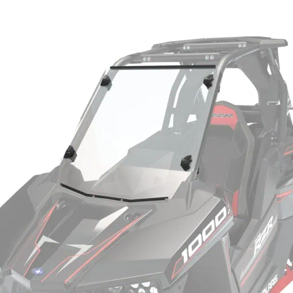 RZR RS1 teli szélvédő - Image 5