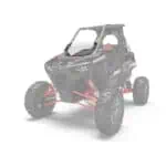 RZR RS1 fél szélvédő - Image 2