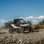 RZR RS1 fél szélvédő - Image 3