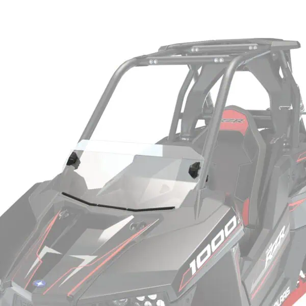 RZR RS1 fél szélvédő - Image 5