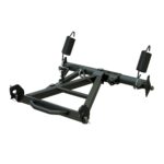 Ranger XP 1000 hótoló adapter