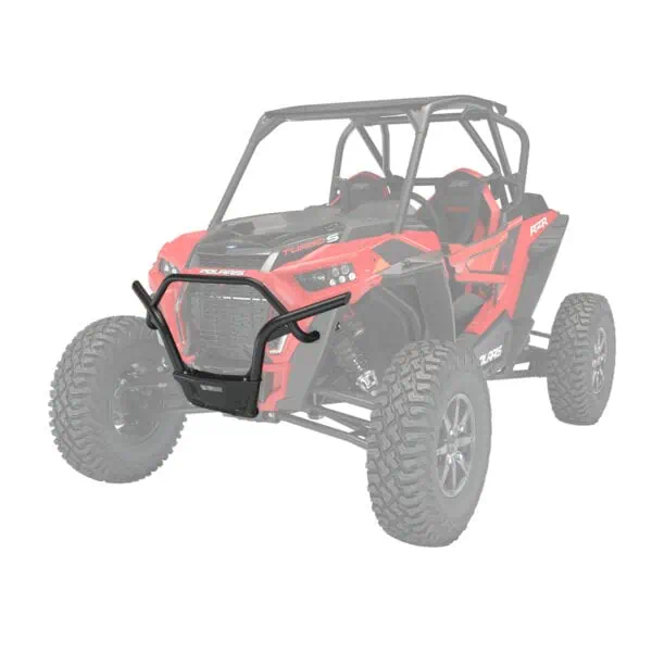 RZR XP Turbo S első gallytörő - Image 2