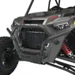 RZR XP Turbo S első gallytörő - Image 4