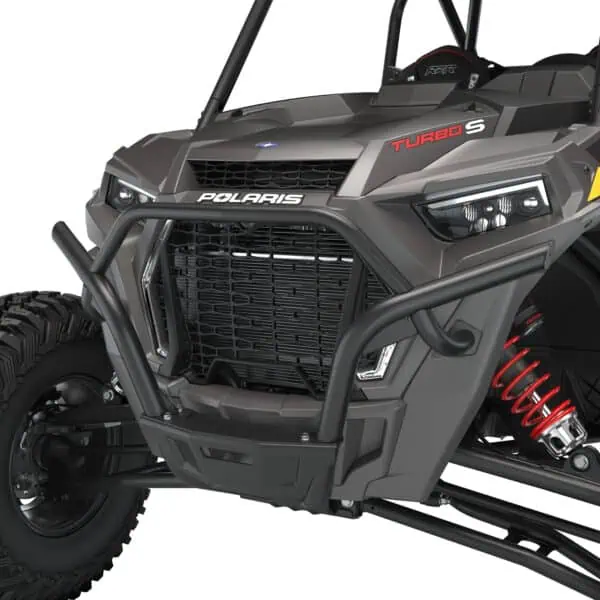 RZR XP Turbo S első gallytörő - Image 4