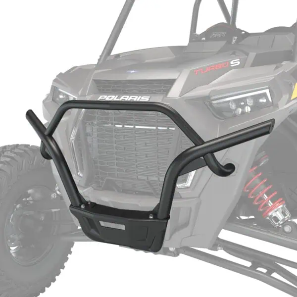 RZR XP Turbo S első gallytörő - Image 3