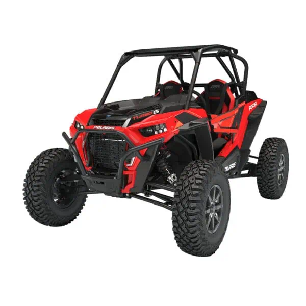 RZR XP Turbo S első gallytörő - Image 5