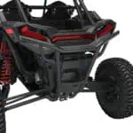 RZR XP Turbo S hátsó gallytörő - Image 4