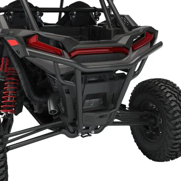 RZR XP Turbo S hátsó gallytörő - Image 4