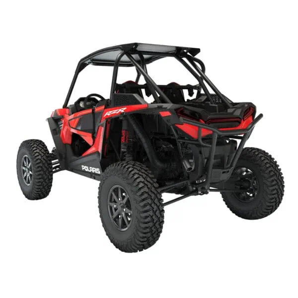 RZR XP Turbo S hátsó gallytörő - Image 5