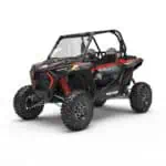 RZR XP 1000, XP 1000 Turbo teli szélvédő - Image 3