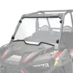 RZR XP 1000, XP 1000 Turbo teli szélvédő - Image 4
