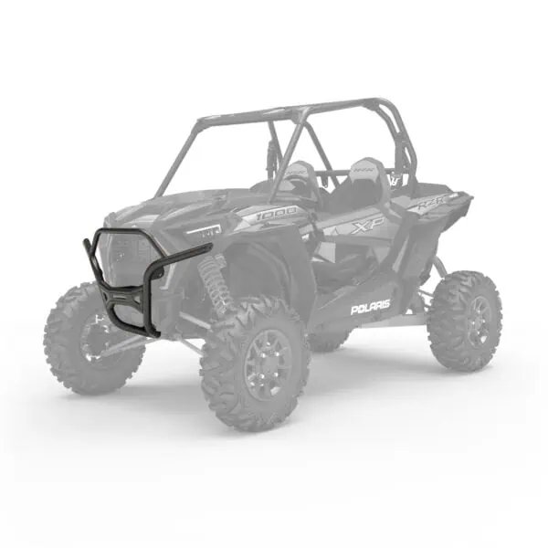 RZR XP 1000, XP 1000 Turbo első gallytörő - Image 5