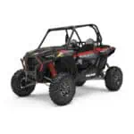 RZR XP 1000, XP 1000 Turbo első gallytörő - Image 2