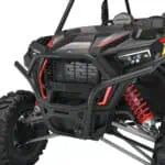RZR XP 1000, XP 1000 Turbo első gallytörő - Image 4