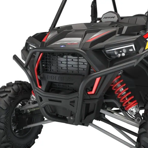 RZR XP 1000, XP 1000 Turbo első gallytörő - Image 4