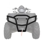Sportsman XP 1000 első gallytörő