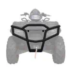 Sportsman XP 1000 első gallytörő