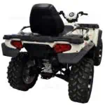 Sportsman 570, Touring 570 sárvédő