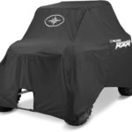 RZR XP 1000, XP 1000 Turbo takaró ponyva