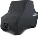 Ranger XP 1000 takaró ponyva