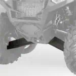 RZR XP 1000, XP 4 1000, XP 1000 Turbo első lengőkar védő