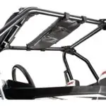 RZR XP 1000, XP 1000 Turbo felső tároló táska