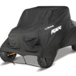 RZR XP 4 1000 takaró ponyva